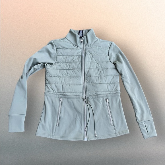 New spring jacket - Picture 3 of 6